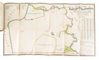 Plat of the Pueblo Lands of San Francisco finally confirmed to the City Of San Francisco. Surveyed under instructions from the U.S. Surveyor General by F. von Leicht, U. S. Dep. Surv. in December 1883 Containing 17754 36/100 Acres [in San Francisco Munici