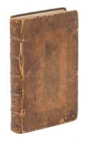 The lives and Characters of the Most Illustrious Persons, British and Foreign, Who Died in the Year 1712: viz, The Duke of Hamilton, the Duke of Leeds...the whole interspersed with many secret memoirs, concerning their respective families...