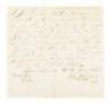 Rare Virginia &ldquo;Slave Non-Importation&rdquo; Document Signed