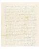 1843 letter on Negro camp meeting in New York - 2