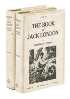 The Book of Jack London