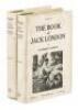 The Book of Jack London