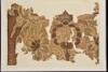 Gomotsu Jodai Senshokumon: Textile Fabrics of the Sixth, Seventh and Eighth Centuries A.D. in the Imperial Household Collection - 3