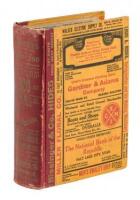 R. L. Polk & Co's Salt Lake City Directory 1920