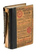 R. L. Polk & Co's Salt Lake City Directory 1913