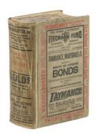 Crocker-Langley San Francisco Directory 1915