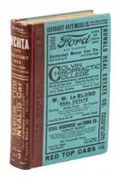 R. L. Polk & Co.'s Wichita City Directory 1924