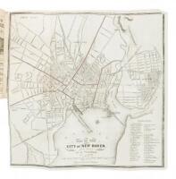 Benham's New Haven Directory and Annual Advertiser 1859-60