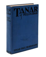 Tanar of Pellucidar