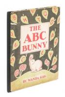 The A B C Bunny