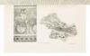 Fishing From the Earliest Times - inscribed by Zane Grey to his brother R.C. Grey - 4