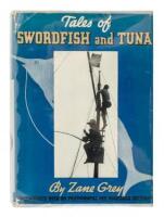 Tales of Swordfish and Tuna