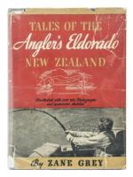 Tales of the Angler's Eldorado New Zealand