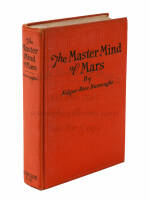 The Master Mind of Mars