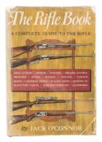 The Rifle Book: A Complete Guide to the Rifle - salesman's dummy