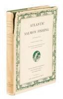 Atlantic Salmon Fishing