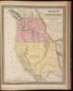A New Universal Atlas Containing Maps of the various Empires, Kingdoms, States and Republics of the World with a special map of each of the United States, Plans of Cities &c...