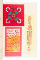 Chinese Ceremonial Papers: An Illustrated Bibliography.