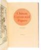 Chinese Ceremonial Papers: An Illustrated Bibliography. - 3