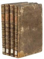 R.P.F. Bartholom&aelig;i Mastrii de Meldula, Ordinis Minorum Conventualium S. Francisci theologi Disputationes theologic&aelig; in primum librum Sententiarum : quibus ab adversantibus, tum veterem, tùm recentiorum jaculis : Scoti theologia vindicatur.