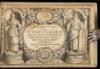 Biblioglyph&eacute; sive Icones Biblicae, Arte Chalcographica & Poetica praecipues S. Scripturae Historias perquam eleganter representanter. - 3
