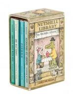 Nutshell Library