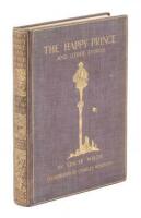 The Happy Prince and Other Tales