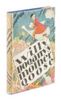 Willy Pogany's Mother Goose - inscribed