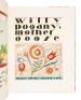 Willy Pogany's Mother Goose - inscribed - 4