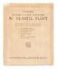 Famous Water-Colour Painters, II. - W. Russell Flint, A.R.A. - 3