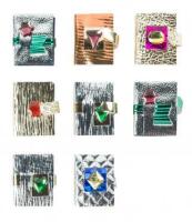 Eight volumes from the Collector's Jewel Book Library plus eight others published by Roger Huet