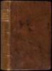 The History of the Valorous and Witty-Knight-Errant, Don-Quixote of the Mancha. Translated out of the Spanish; now newly Corrected and Amended - 2