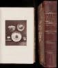 The Keramic Gallery, Containing Several Hundred Illustrations of Rare, Curious and Choice Examples of Pottery and Porcelain from the Earliest Times to the Beginning of the Present Century