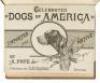 Celebrated Dogs of America, Imported and Native - 2