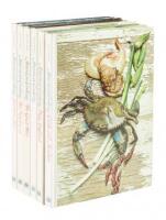 Foods of the World, Time-Life Series, 27 volumes