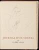 Journal D'Un Cheval