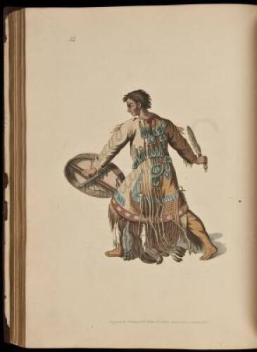The Costume of the Russian Empire, Illustrated by a Series of Seventy-Three Engravings