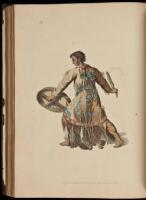 The Costume of the Russian Empire, Illustrated by a Series of Seventy-Three Engravings