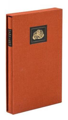 The Plantin Press of Saul & Lillian Marks: A Bibliography