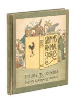 Grimm's Animal Stories