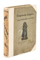 Crawhall's Chap-book Chaplets