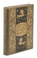 Edmund Dulac's Fairy-Book: Fairy Tales of the Allied Nations