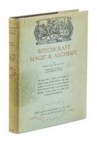 Witchcraft, Magic & Alchemy