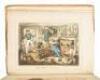 Greenwich Hospital, A Series of Naval Sketches, Descriptive of the Life of a Man-of-War's Man - 5