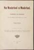 Von Wunderland zu Wunderland: Landschafts- und Lebensbilder aus den Staaten und Territorien der Union - 6