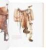 Art of the Western Saddle: A Celebration Of Style And Embellishment - 10