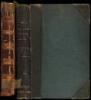The life and strange surprizing adventures of Robinson Crusoe, of York, mariner [with] The farther adventures of Robinson Crusoe; being the second and last part of his life...
