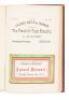 Harpel's Typograph or Book of Specimens Containing Useful Information, Suggestions and a Collection of Examples of Letterpress Job Printing, Arranged for the Assistance of Master Printers, Amateurs, Apprentices and Others - 6