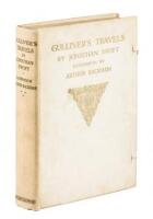 Gulliver's Travels into Several Remote Nations of the World