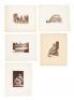 Thirty-nine albumen photographs of Germany and Austria with the photographers identified - 3
